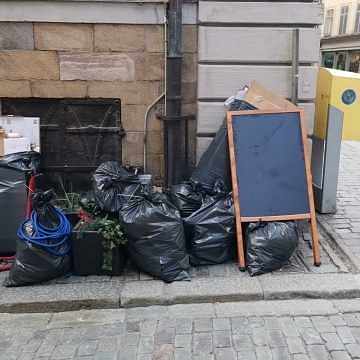 image of Kartonger - Stockholm