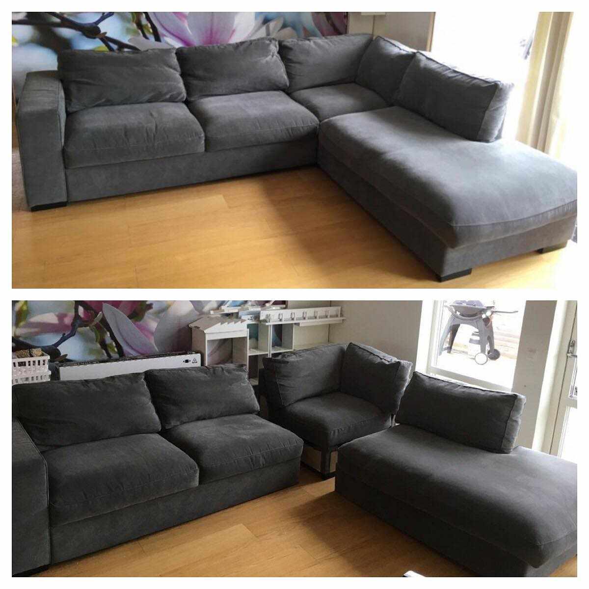 image of Transporthjälp av soffa - 