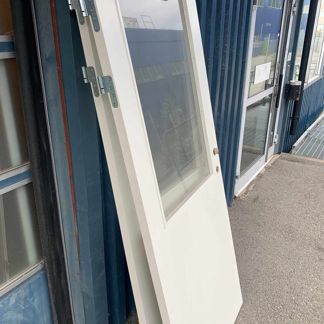 image of 80% Företags wellpapp - Skärholmen