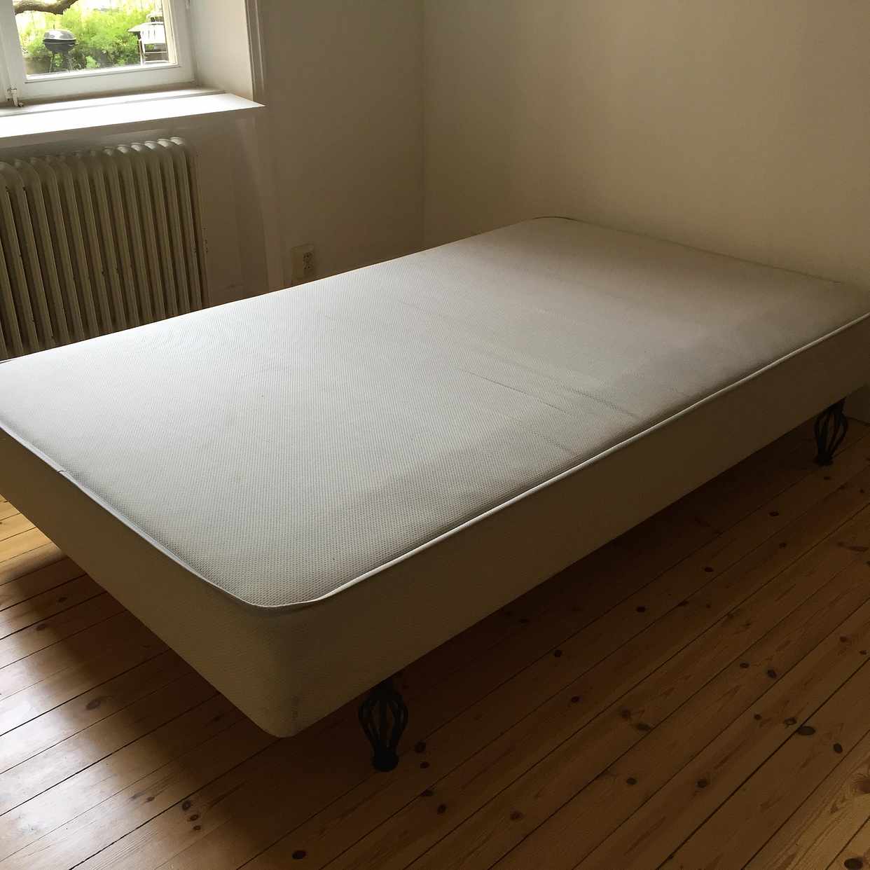 image of Säng - Stockholm