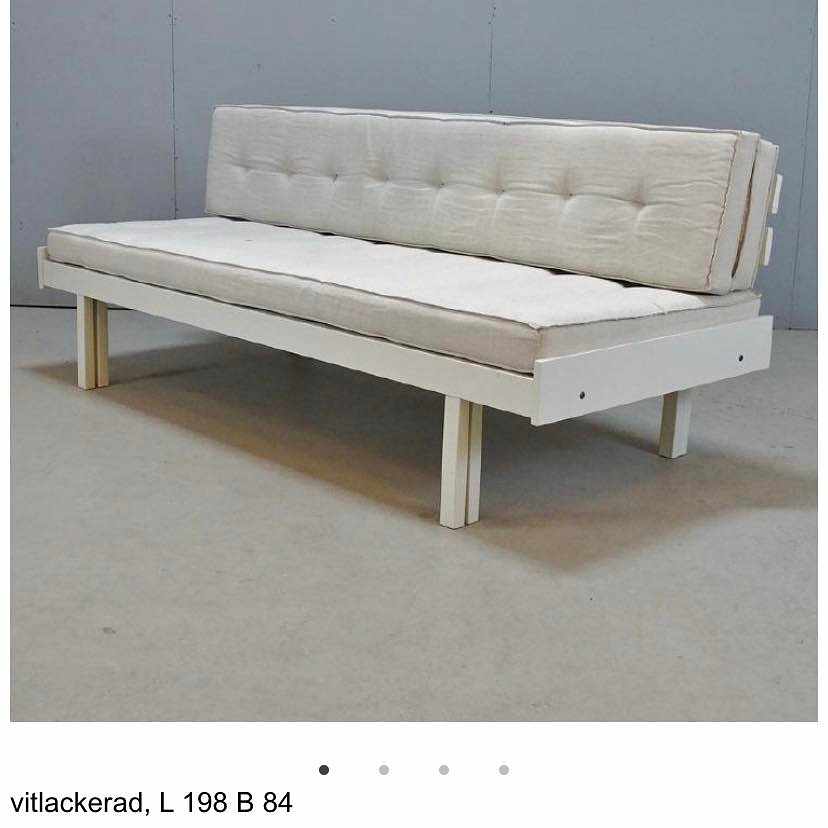 image of Dagbädd - 