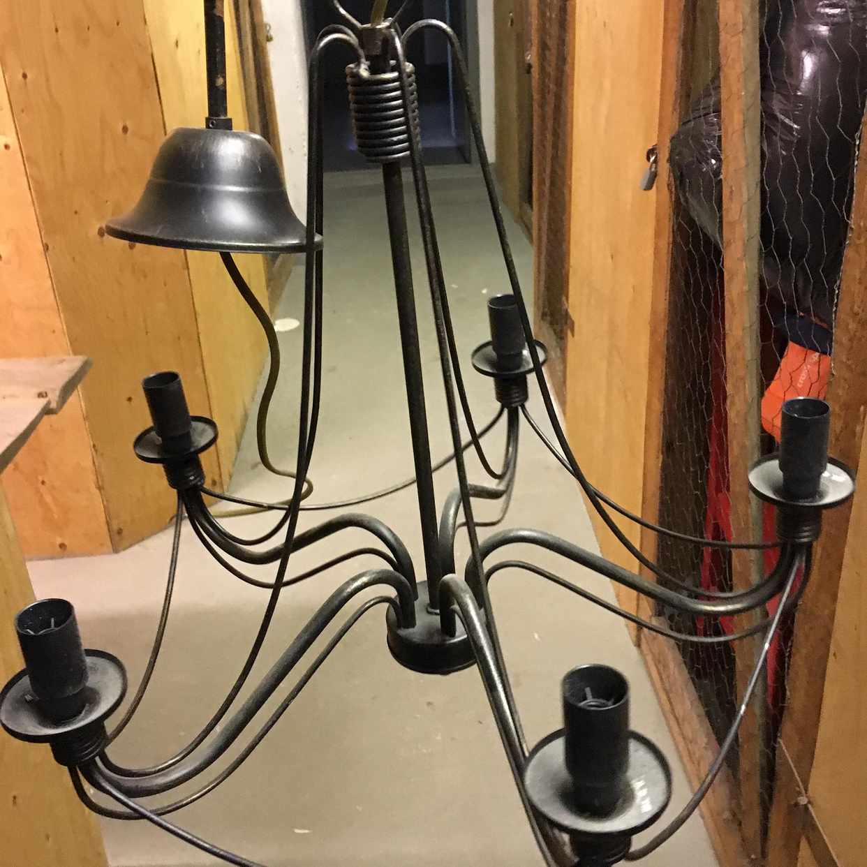 image of Lampa - Stockholm
