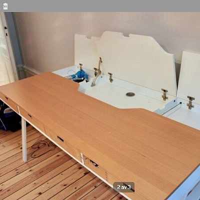 image of Skrivbord inom Nacka  - 