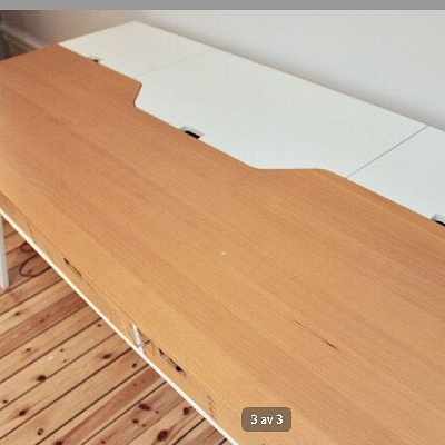 image of Skrivbord inom Nacka  - 
