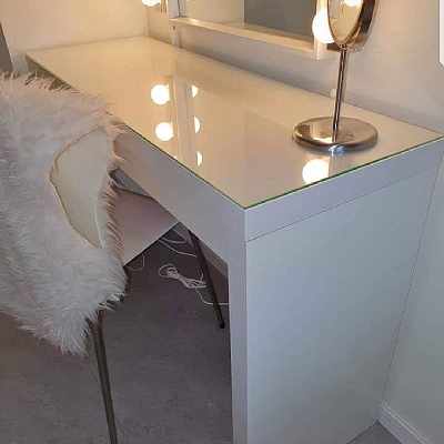 image of Sminkbord 120 ×40 - 