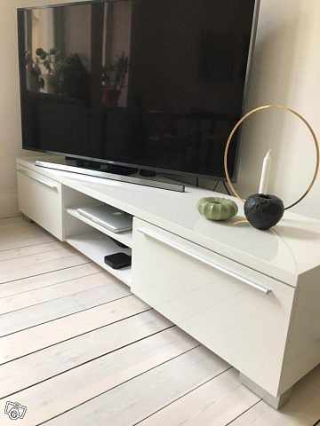 image of Stilren tv-bänk - 