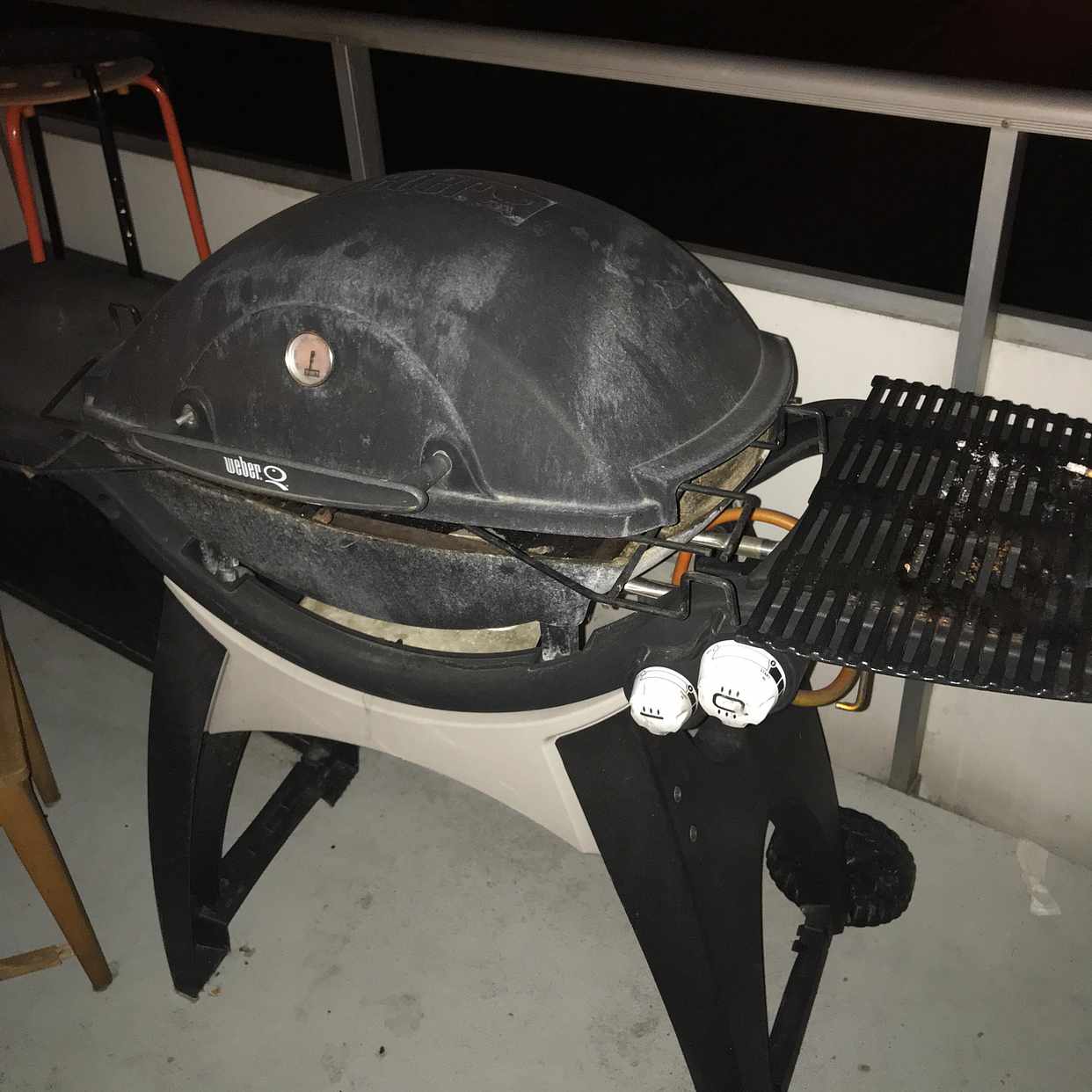 image of Tack - Hisings Backa