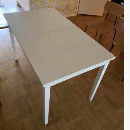 image of Hämtning av bord - 