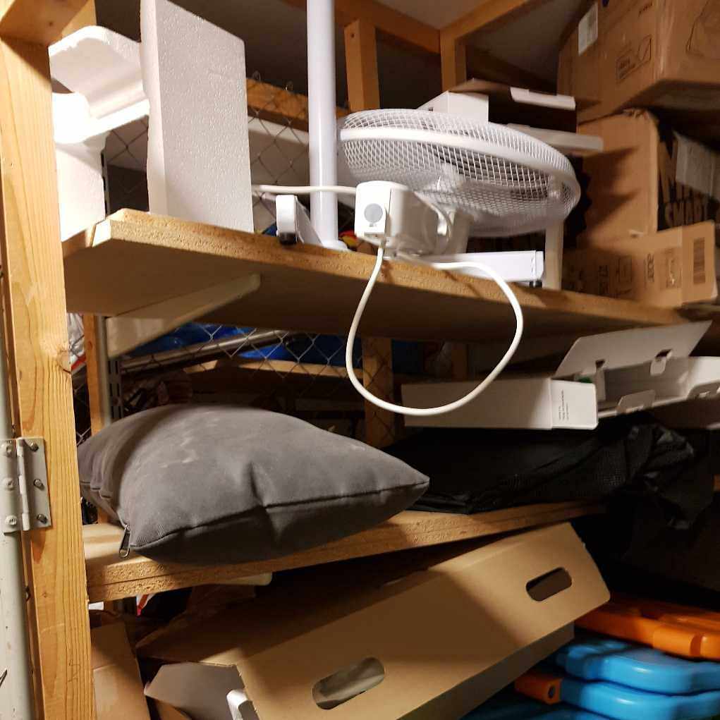 image of Garbage disposal - Hisings Backa