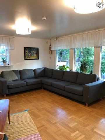 image of Hörnsoffa - 