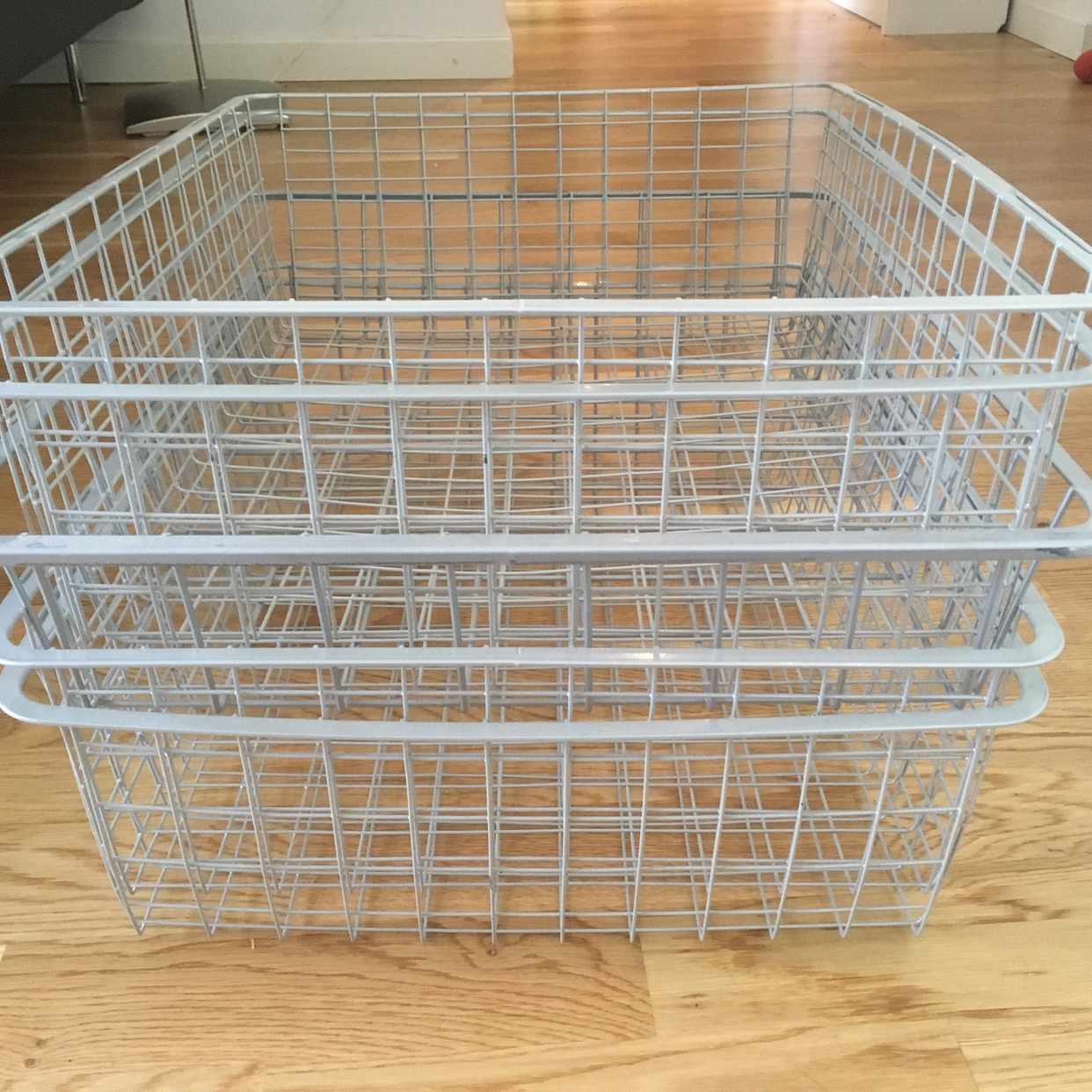 image of Trådbackar 41x52cm - Bandhagen