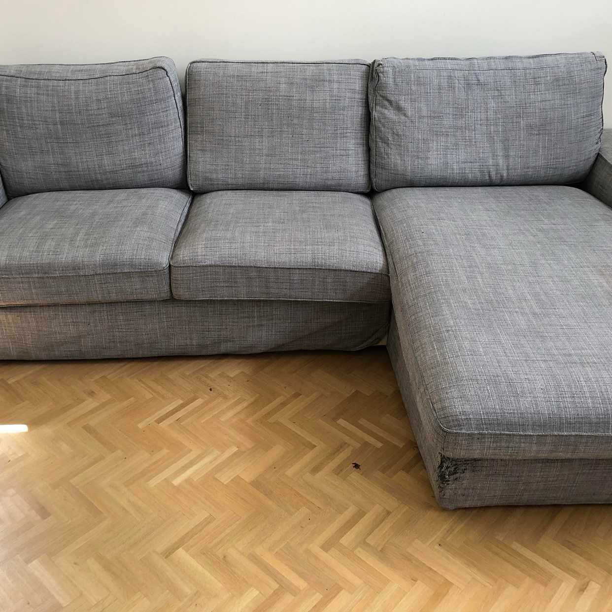 image of Sofa - Stockholm City