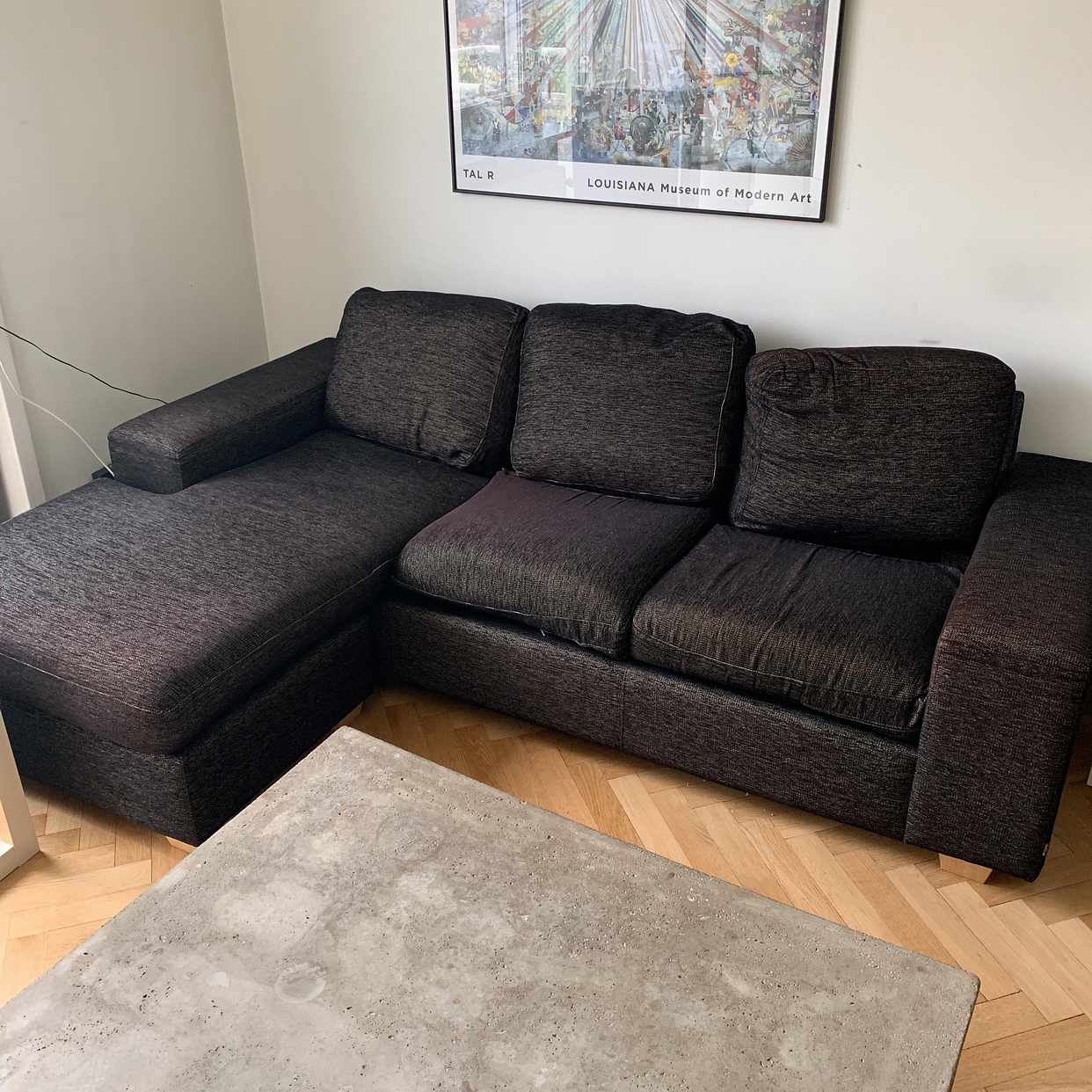 image of Soffa - Stockholm
