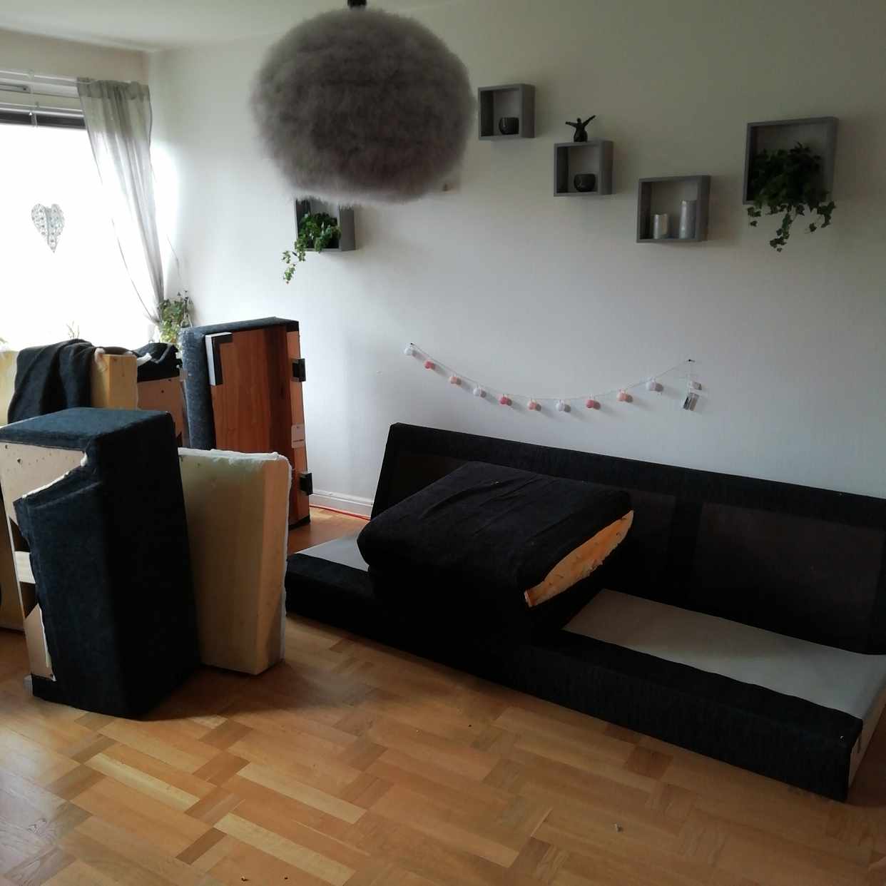 image of Soffa - Malmö