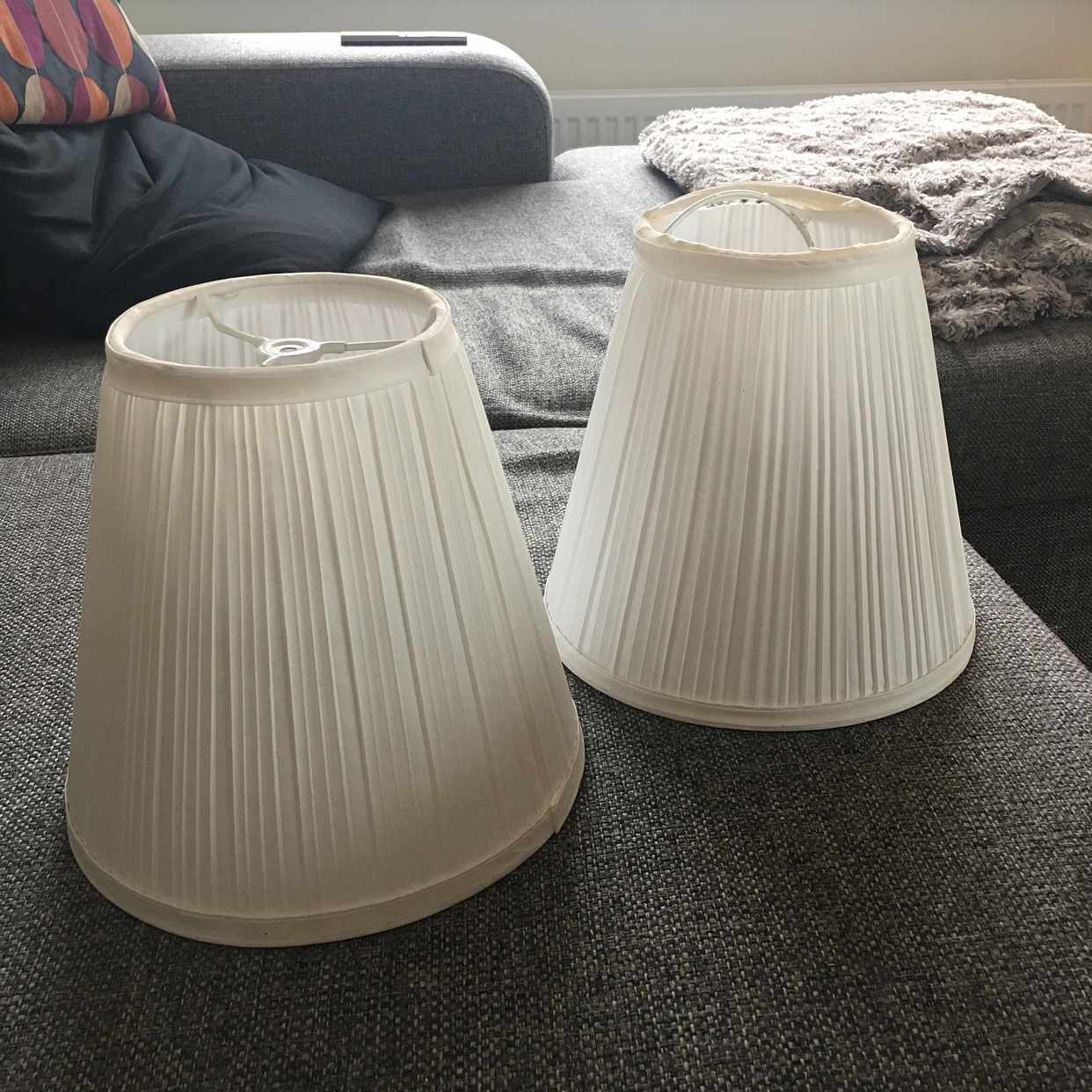 image of Lampskärmar - Bandhagen