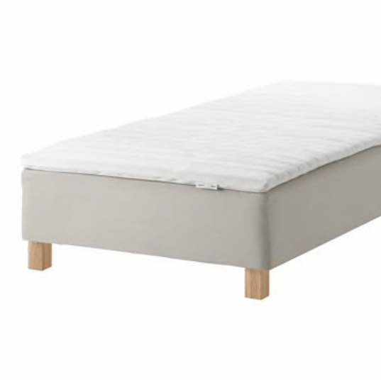 image of Bed (120cm) - 