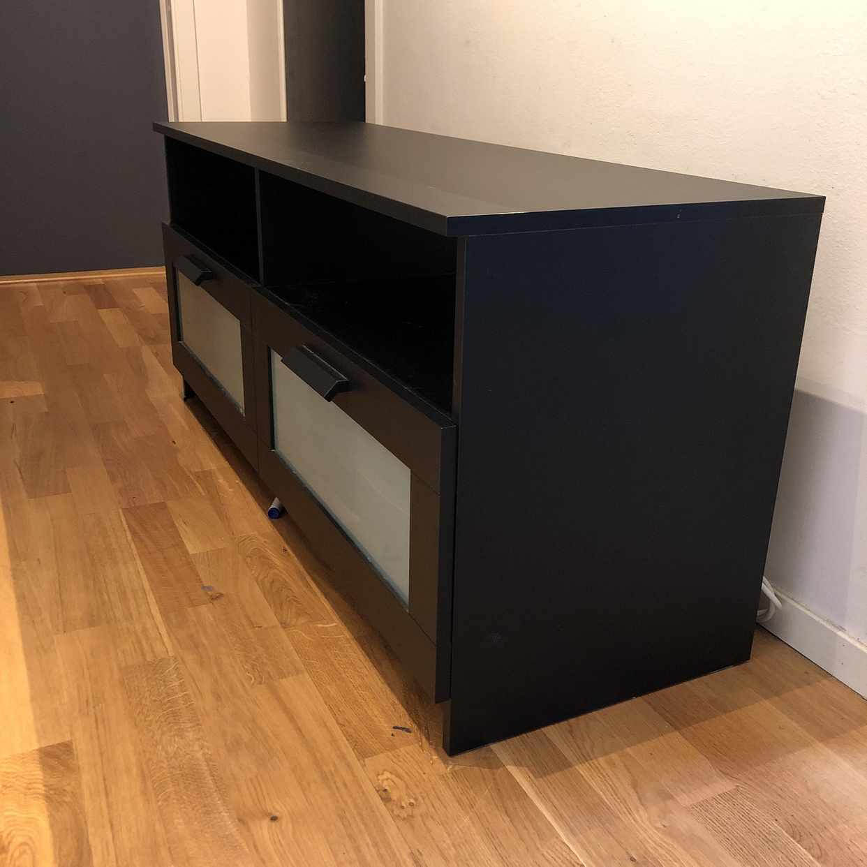 image of Hylla&Skåp Ikea+MacSkärm - Hägersten