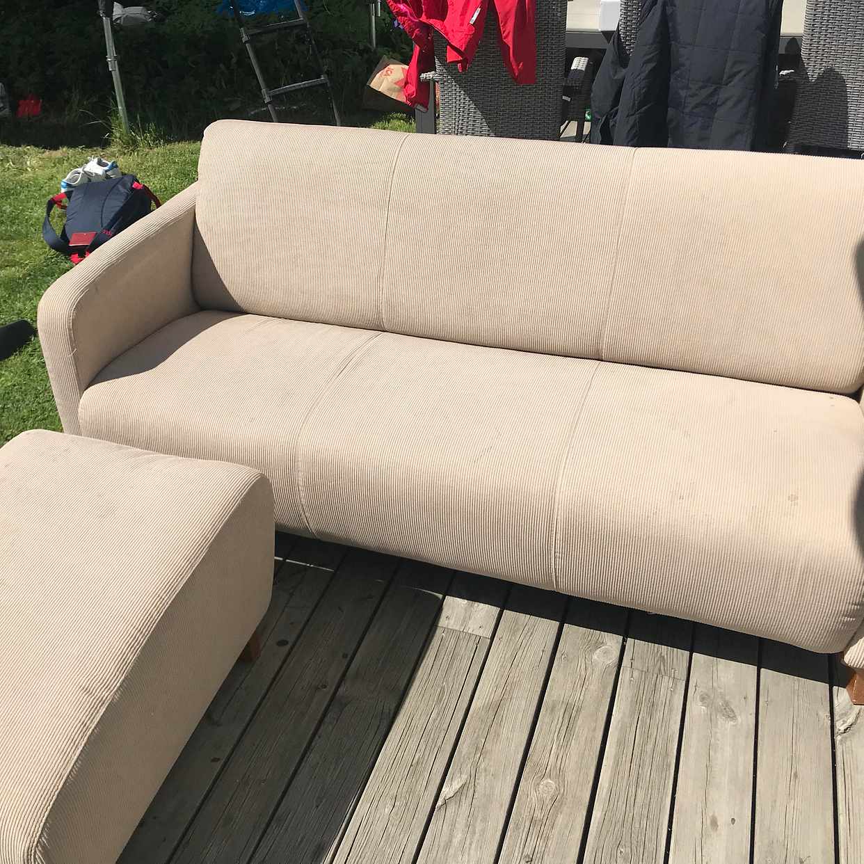 image of Smidig MIO soffa - Bromma