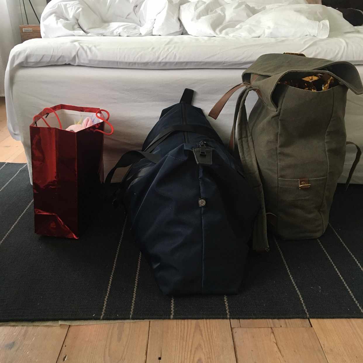 image of Bagage - 