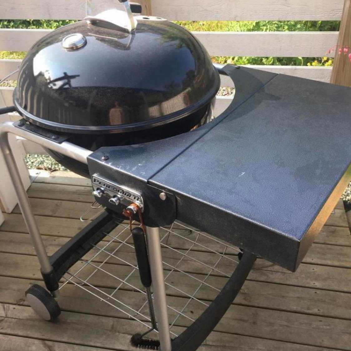 image of Grill x2 - 