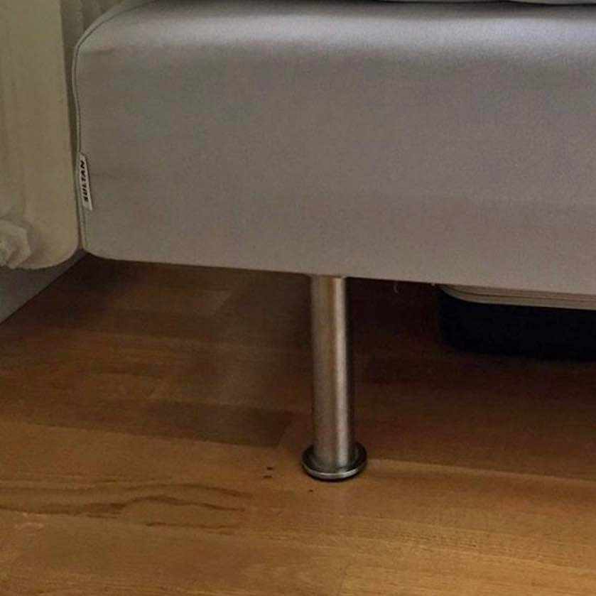 image of Flytta 140 säng (Söder) - 