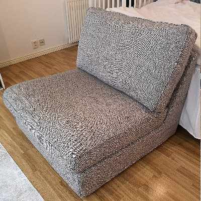 image of Fåtölj, Kivik IKEA - 