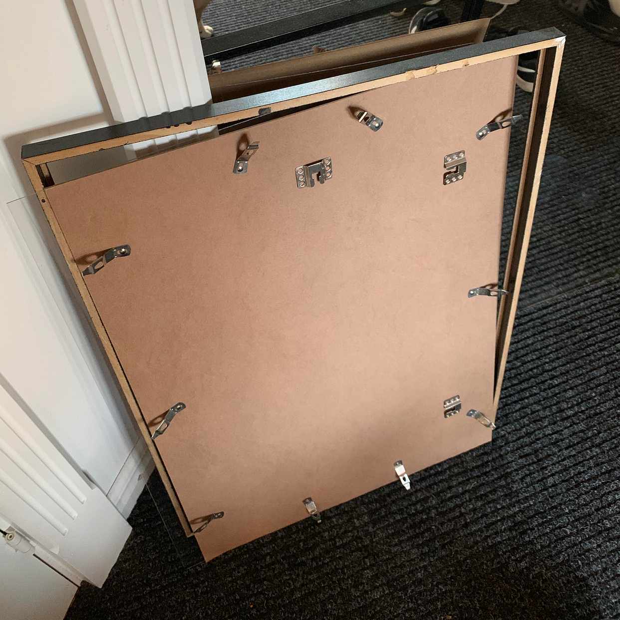 image of Blandat skräp! - Hisings Backa