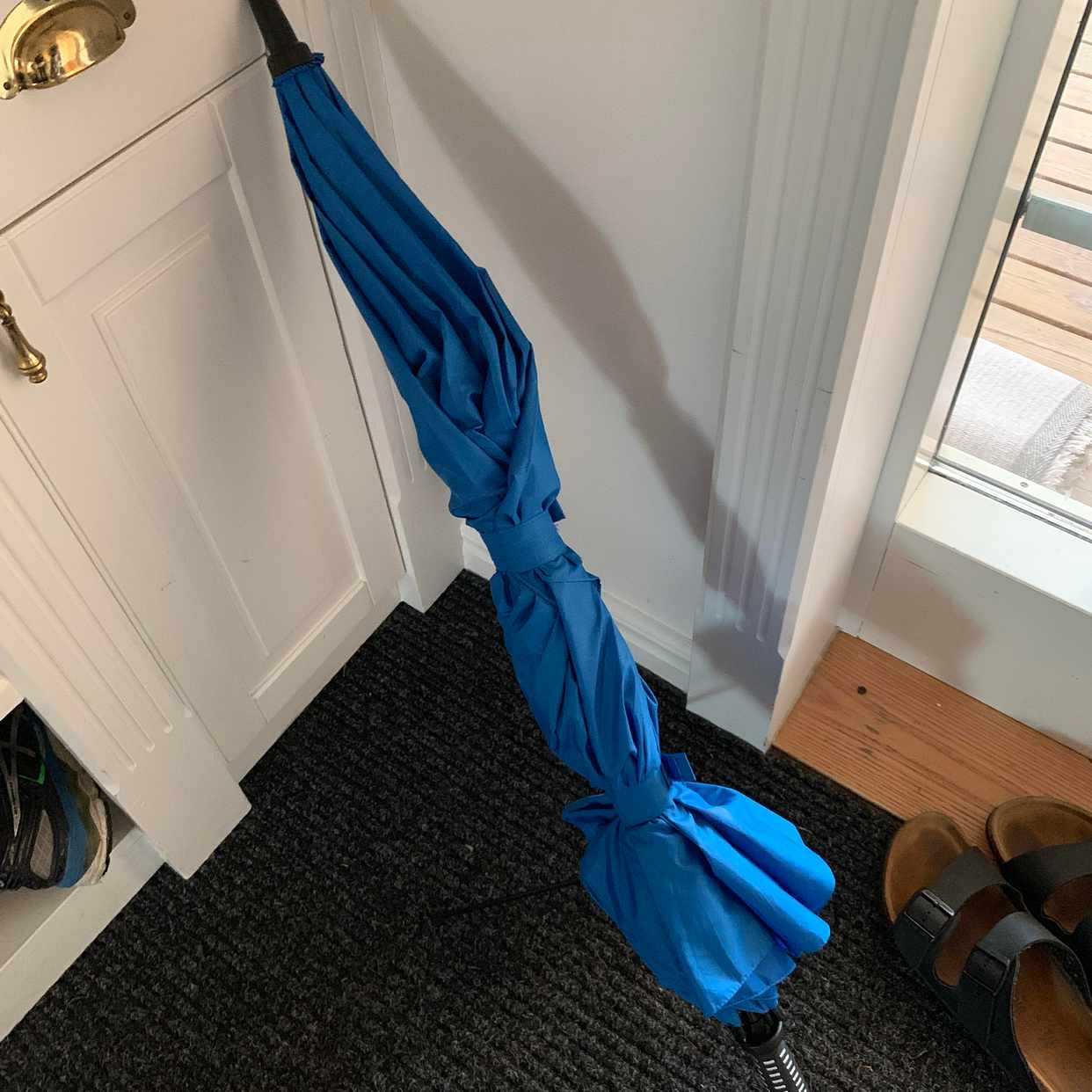 image of Blandat skräp! - Hisings Backa