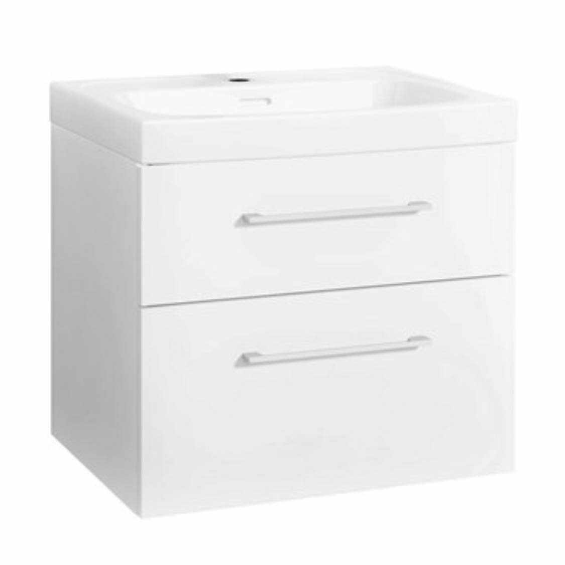 image of Badrumsskåp 60 cm - 