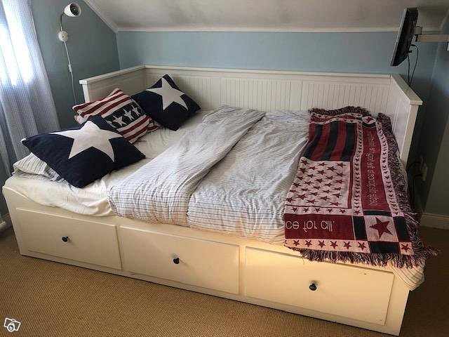 image of Hemnes Dagbädd - 