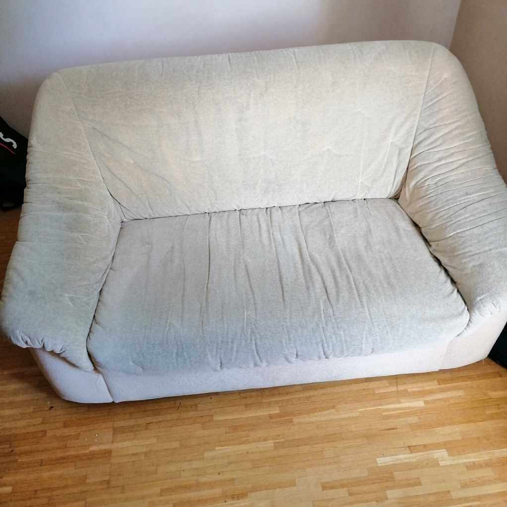 image of 2 sitt soffa - Täby
