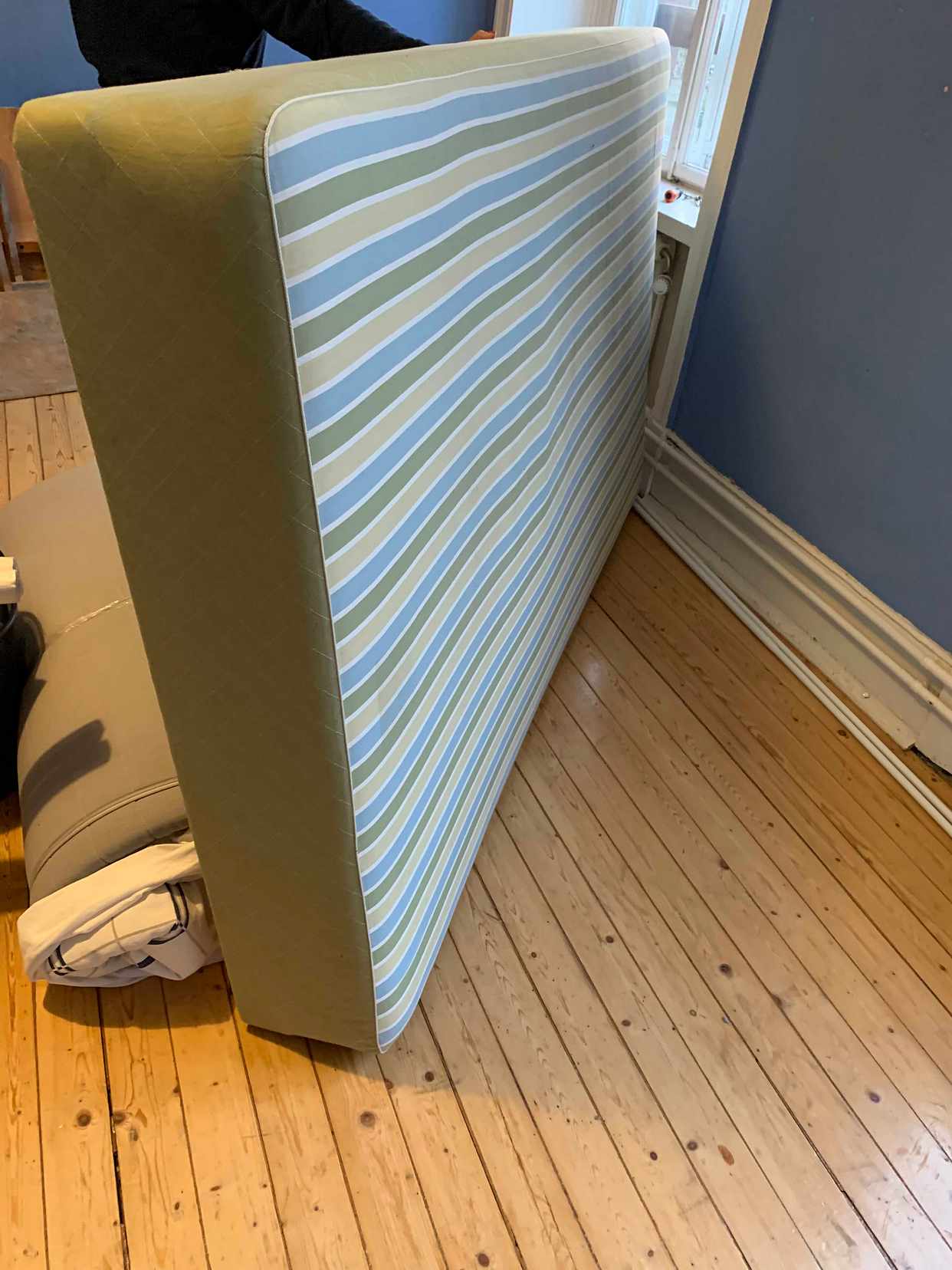 image of Soffa och madrass - Göteborg