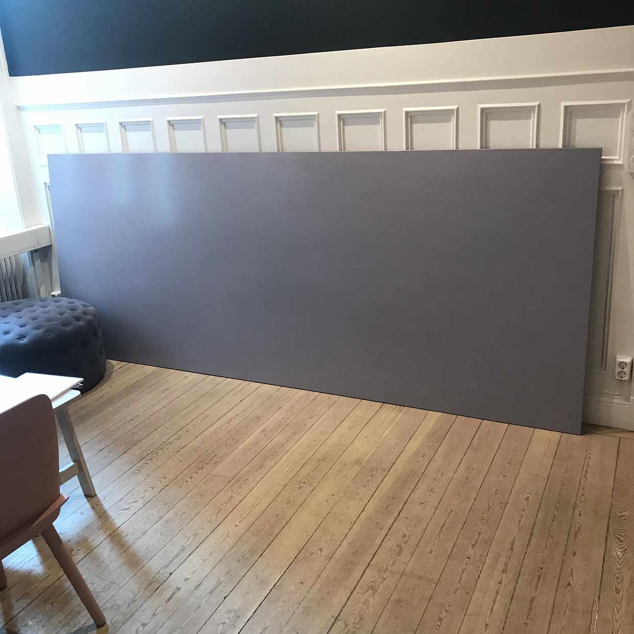 image of Konferensbord - Stockholms Stad