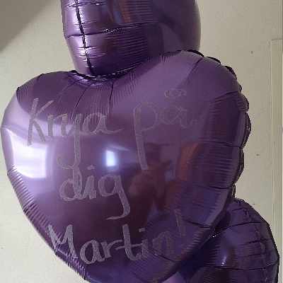 image of Ballonger - 
