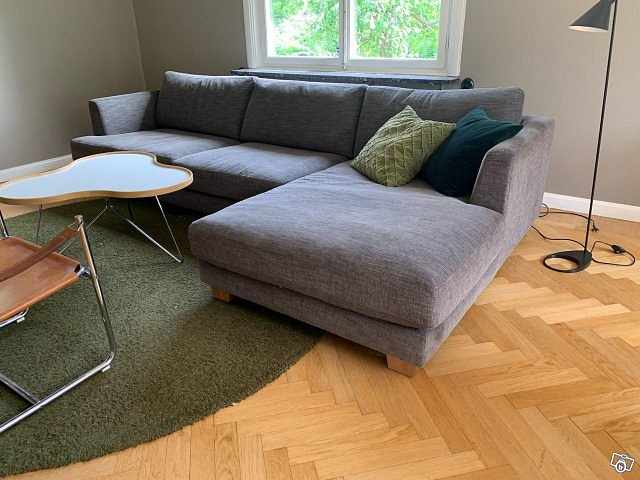 image of Soffa Midland från Svenss - 