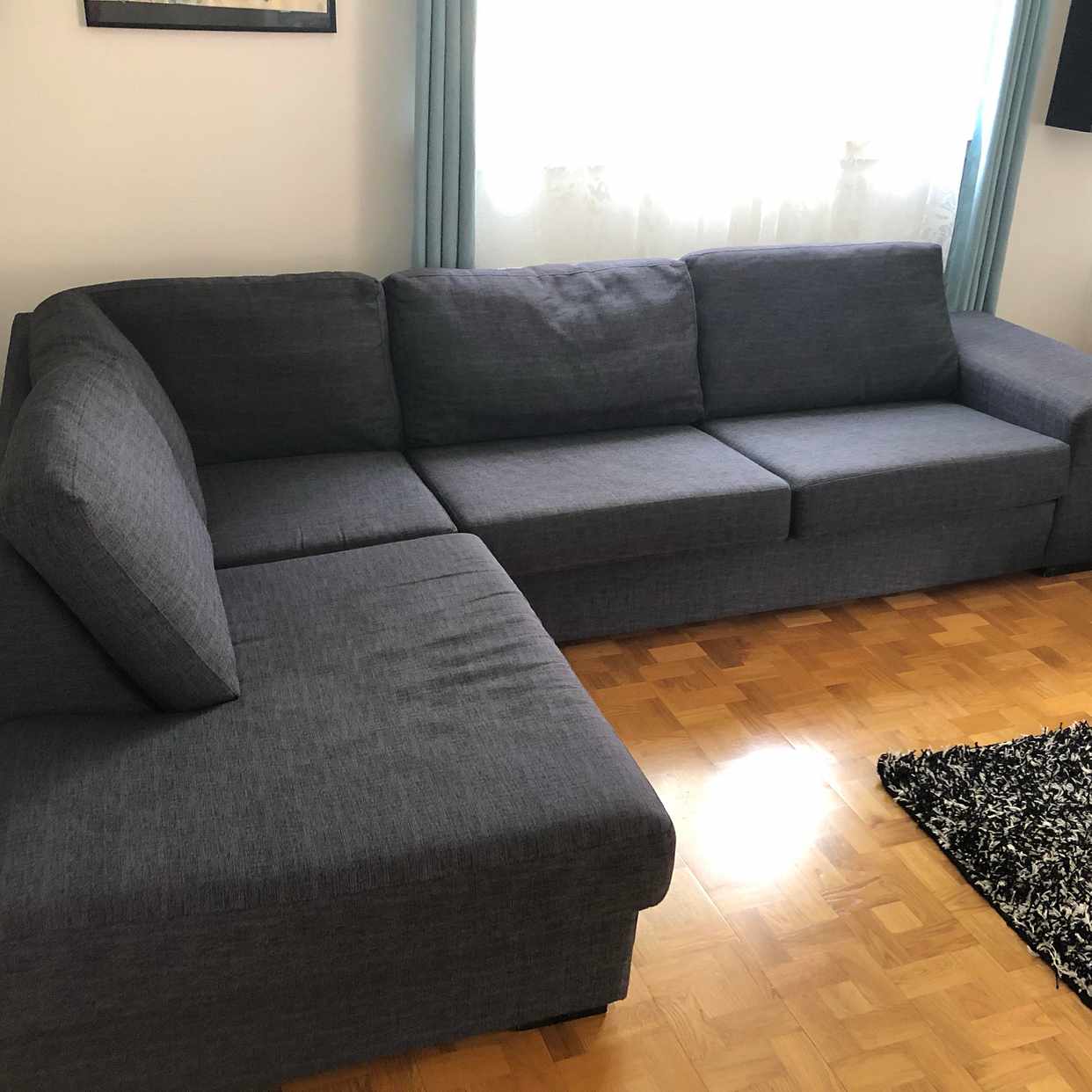 image of Divansoffa Mio - Sollentuna