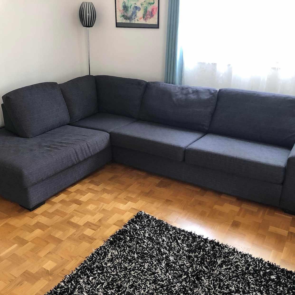image of Divansoffa Mio - Sollentuna