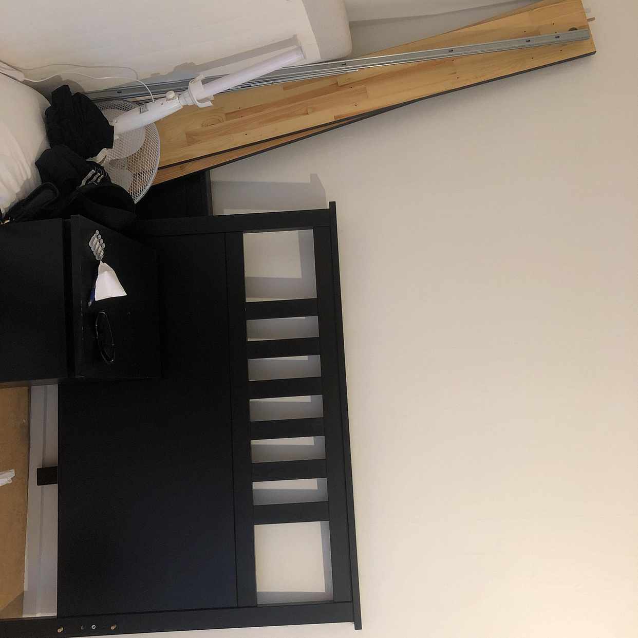 image of Sänggavel stor madrass - 
