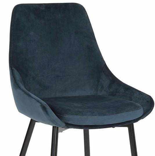 image of Box with 2 chairs - 