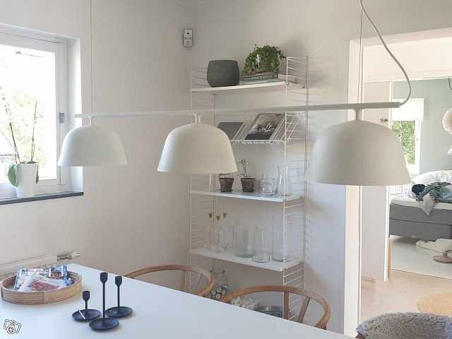 image of Muuto Ambit Rail - 
