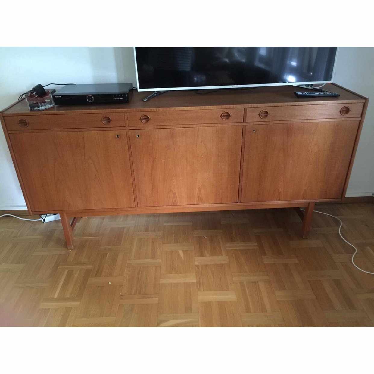 image of Sideboard - 