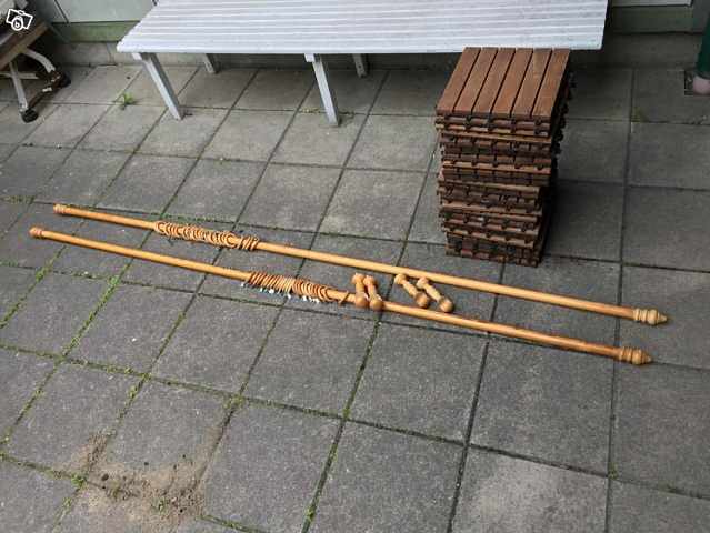 image of Utemöbler, soffa mm - 