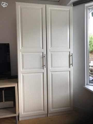 image of IKEA Pax garderober - 