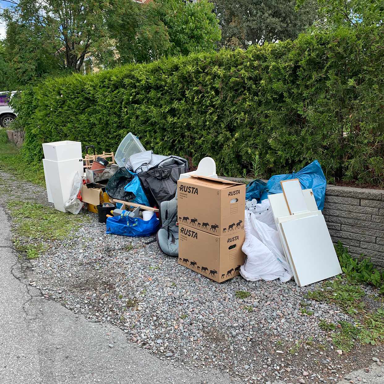 image of Tippen - Täby