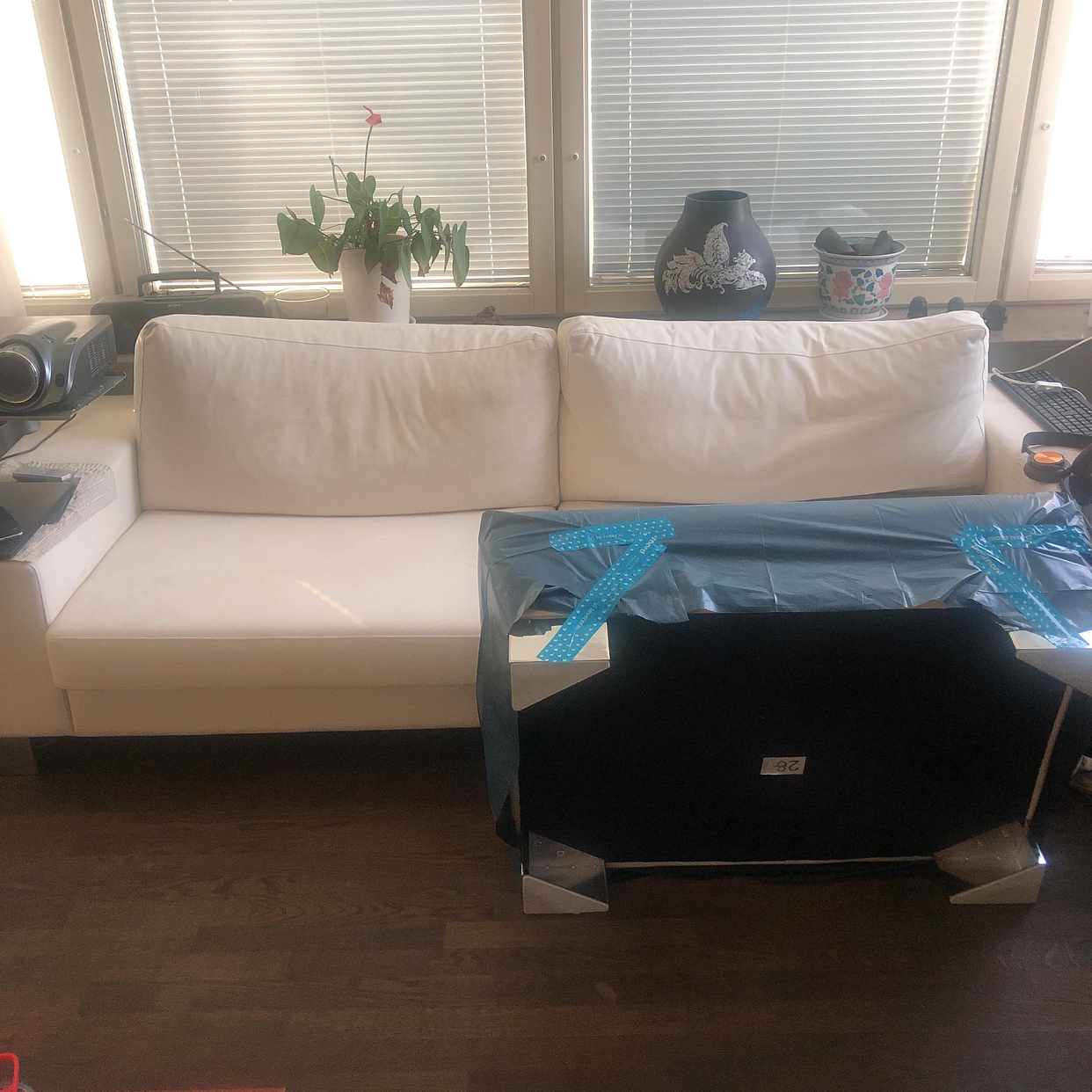 image of A sofa - 