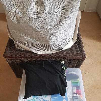 image of Liten flyttning - 