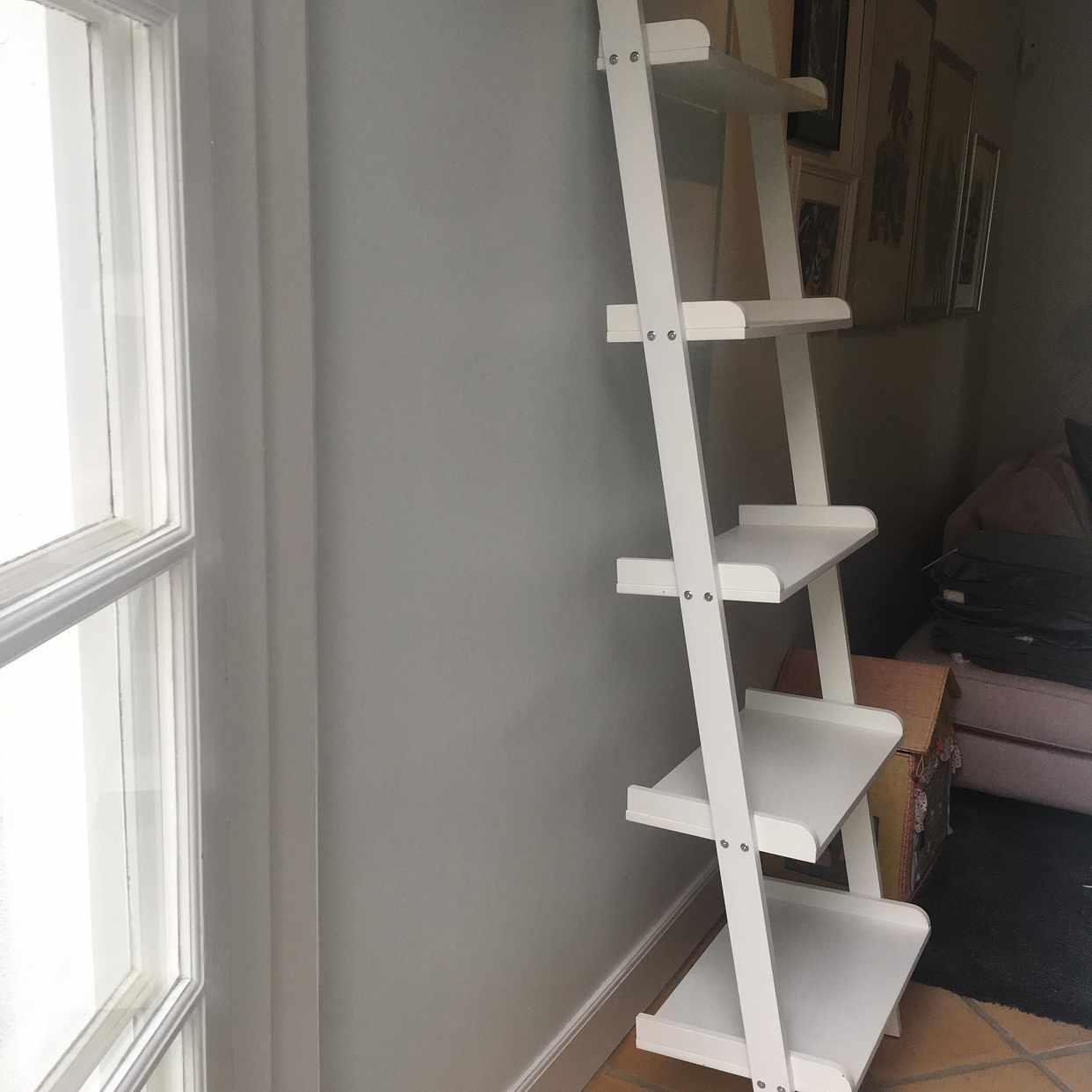 image of Hylla Step från Mio - Bromma