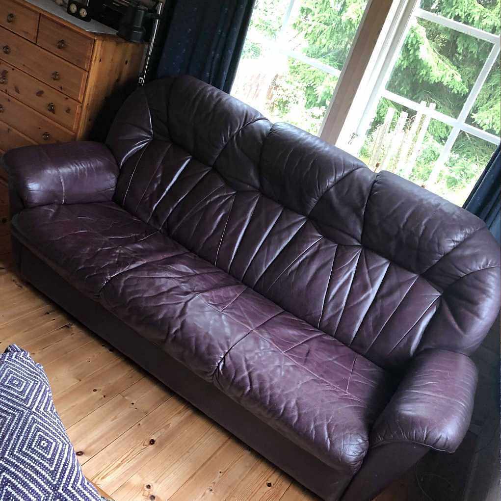 image of Soffa - Värmdö 