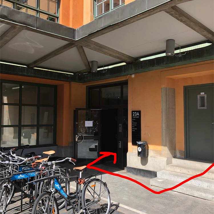 image of Stor möbeltransport - 