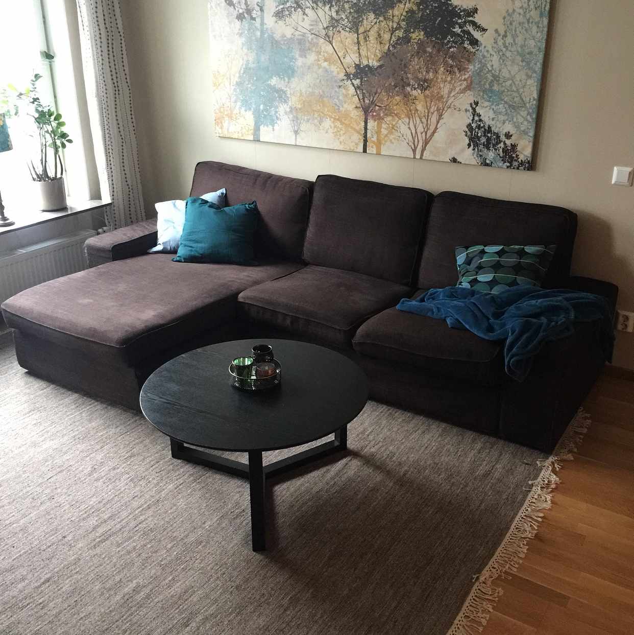 image of IKEA KIVIK - Hägersten